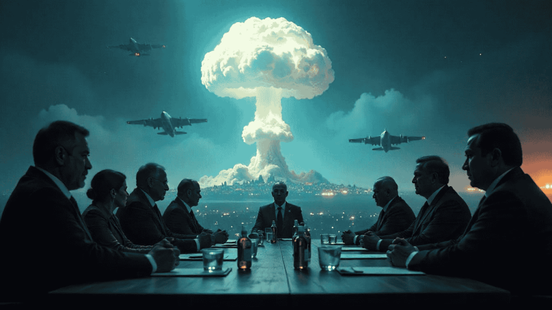 World War III: Are We Closer Than Ever in 2025?