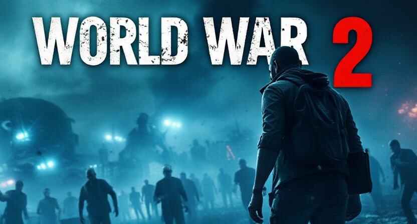 world war z 2