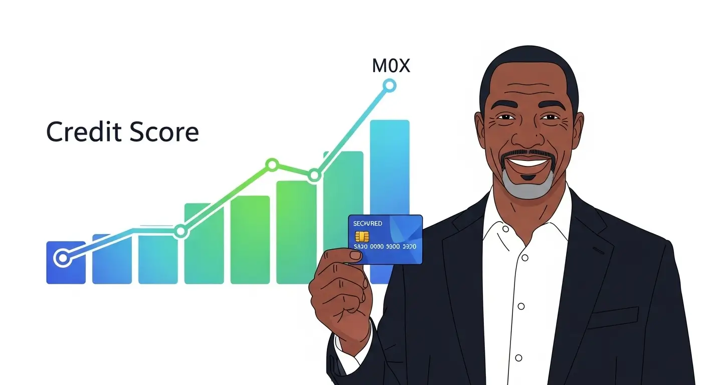 Credit Cards for Bad Credit