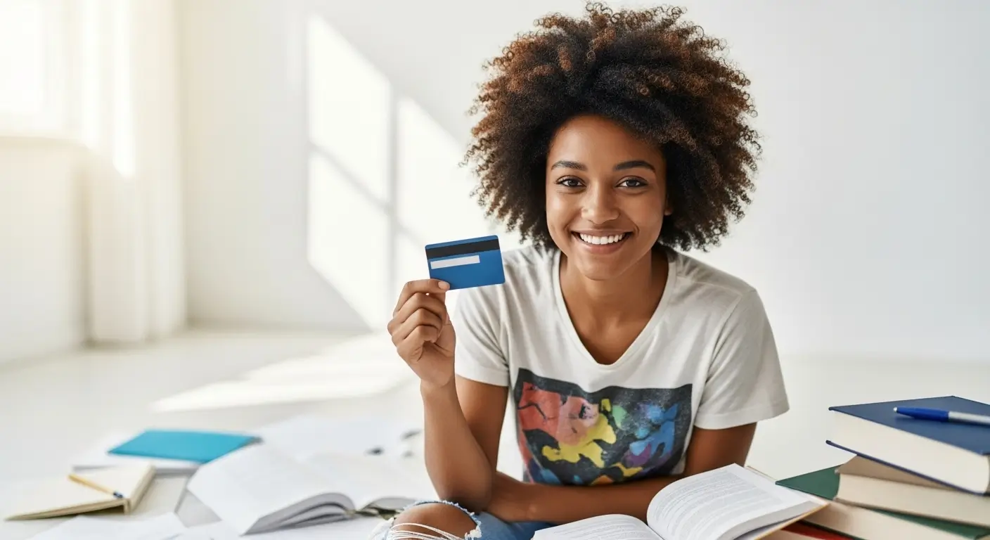 Student Credit Card USA