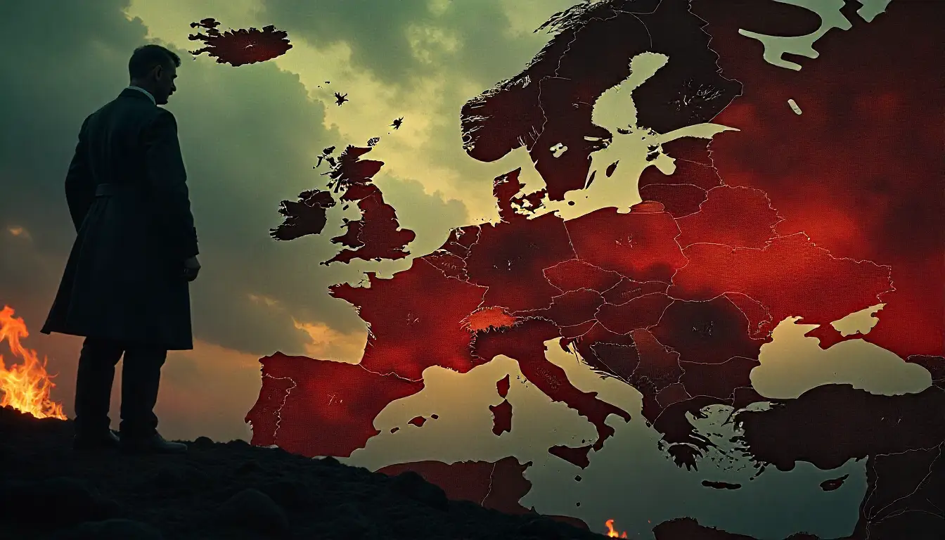 World War 2