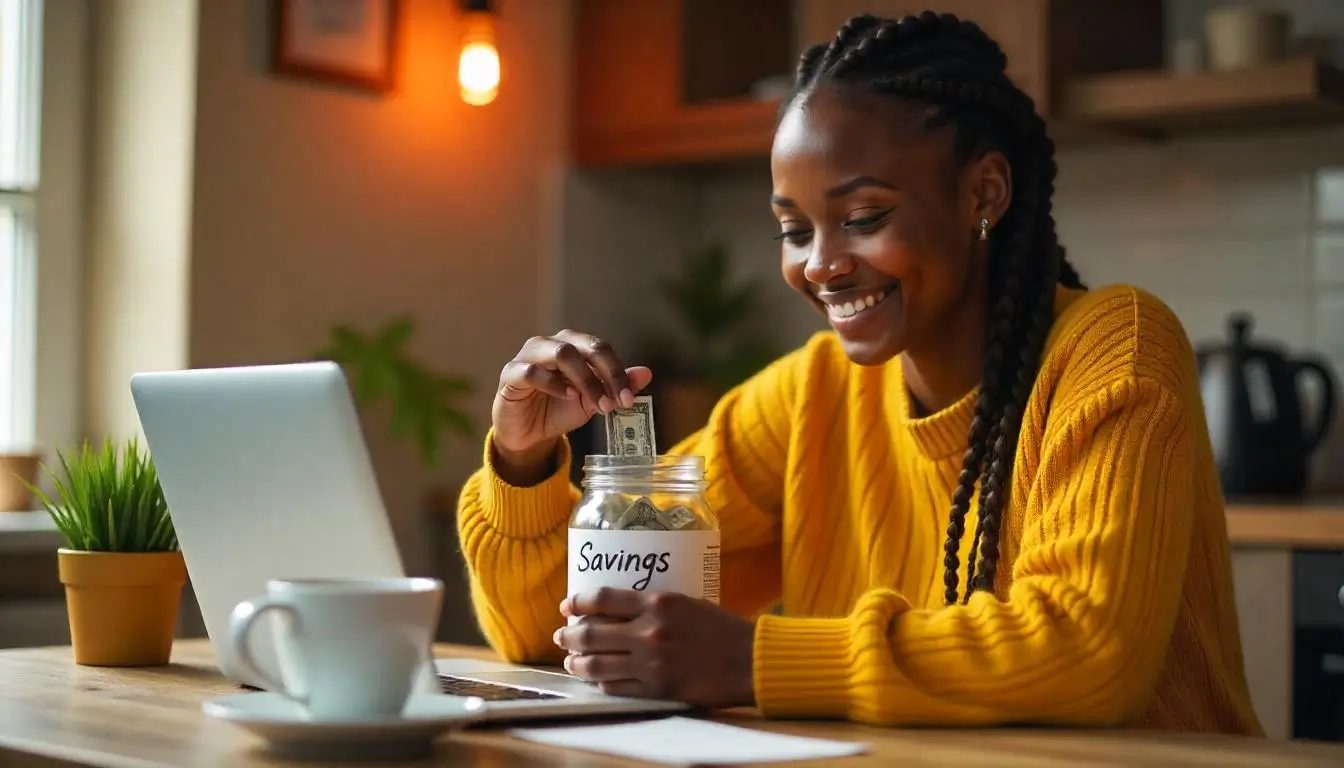 How to Save $500 in 30 Days – The Stress-Free Plan Anyone Can Follow