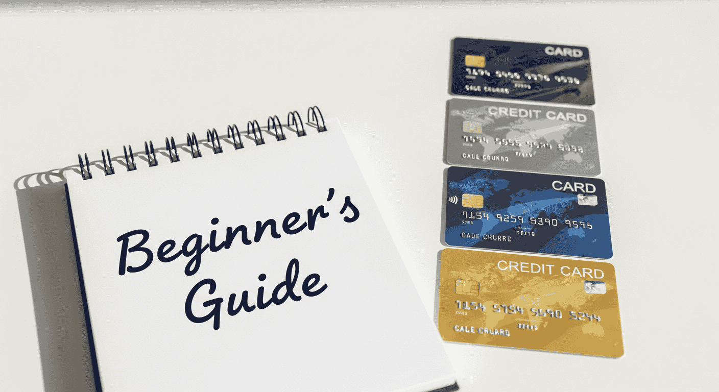 Best Credit Cards for Beginners