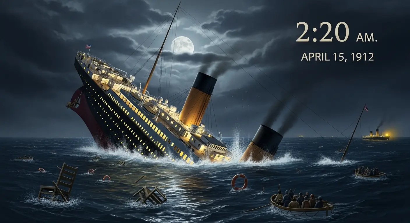 Titanic